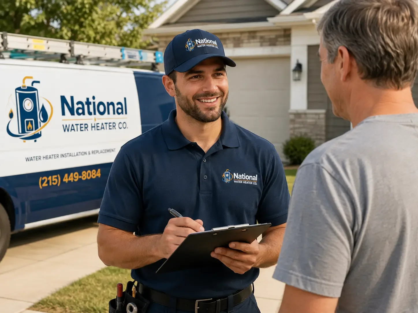 Water Heater Installation Nellis Afb, NV FAQs